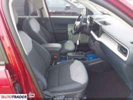 Ford Maverick 2025 2 Ford Maverick 2025 2