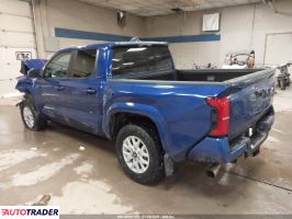 Toyota Tacoma 2025 2