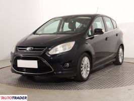 Ford Focus C-Max 2013 1.6 113 KM