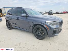 BMW X5 2020 3