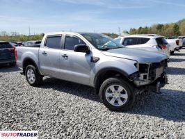 Ford Ranger 2020 2 Ford Ranger 2020 2