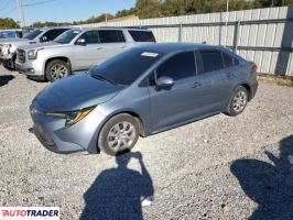 Toyota Corolla - zobacz ofertę