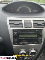 Toyota Yaris 2007 1.5 106 KM Toyota Yaris 2007 1.5 106 KM