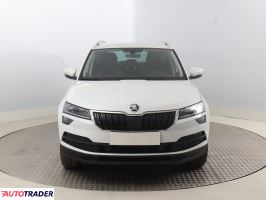 Skoda Karoq 2019 1.5 147 KM