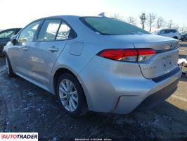 Toyota Corolla 2024 1