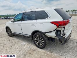 Mitsubishi Outlander 2020 2