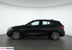 BMW 118 2023 1.5 134 KM