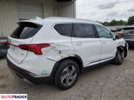 Hyundai Santa Fe 2023 2