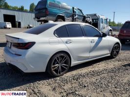 BMW 330 2021 2 BMW 330 2021 2