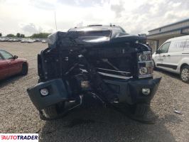 Chevrolet Silverado 2019 6 Chevrolet Silverado 2019 6