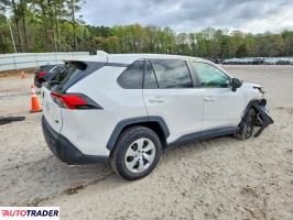 Toyota Pozostałe 2022 2