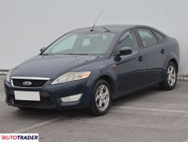 Ford Mondeo 2009 2.0 138 KM