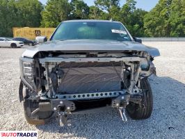 GMC Sierra 2025 6 GMC Sierra 2025 6
