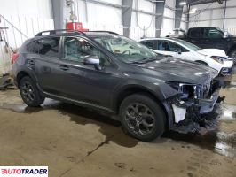 Subaru Pozostałe 2023 2