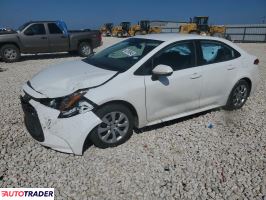 Toyota Corolla - zobacz ofertę