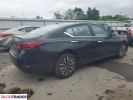 Nissan Altima 2023 2 Nissan Altima 2023 2
