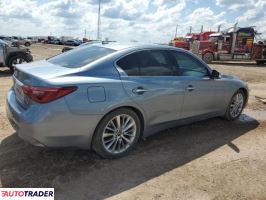 Infiniti Q50 2020 3 Infiniti Q50 2020 3