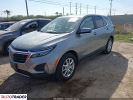 Chevrolet Equinox 2023 1