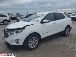 Chevrolet Equinox 2019 1