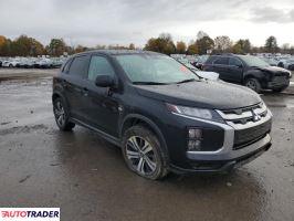 Mitsubishi Outlander 2023 2