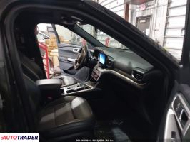 Ford Explorer 2022 2