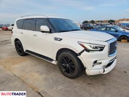 Infiniti Pozostałe 2022 5
