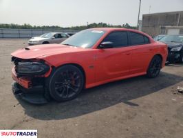 Dodge Charger 2021 6