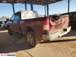 Dodge Ram 2019 6 Dodge Ram 2019 6