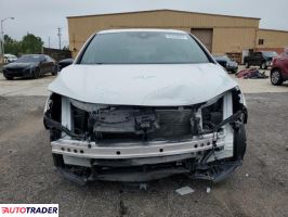 Honda Odyssey 2024 3
