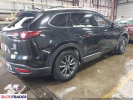Mazda CX-9 2021 2