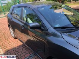 Toyota Matrix 2009 1.8 95 KM