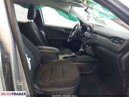 Ford Escape 2023 1