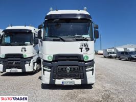 Renault T520 Renault T520