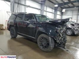 Toyota Pozostałe 2021 4