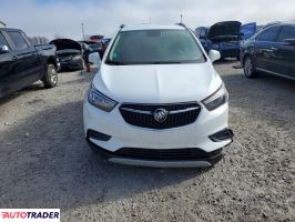 Buick Pozostałe 2022 1