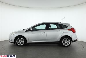 Ford Focus 2011 1.6 93 KM