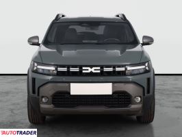 Dacia Duster 2025 1.2 128 KM