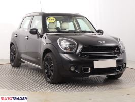 Mini Countryman 2015 1.6 187 KM