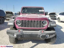 Jeep Wrangler 2024 3