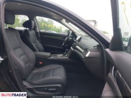 Honda Accord 2021 1