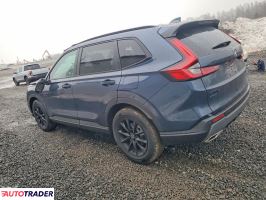 Honda CR-V 2026 2