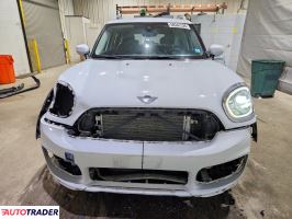 Austin Mini 2020 2
