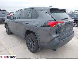 Toyota Pozostałe 2022 2
