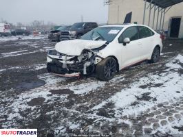 Toyota Corolla 2023 1