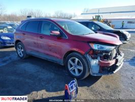 Ford Edge 2019 2 Ford Edge 2019 2