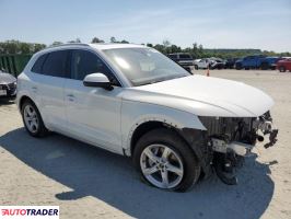 Audi Q5 2021 2