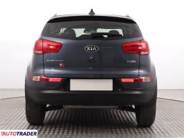 Kia Sportage 2015 1.6 132 KM