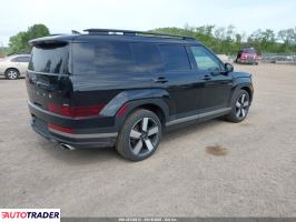 Hyundai Santa Fe 2025 2