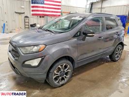 Ford EcoSport 2020 2