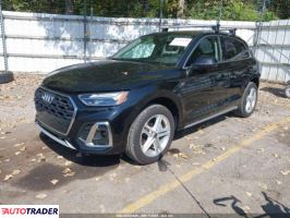 Audi Q5 2022 2